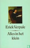 Alles in het klein - Image 1