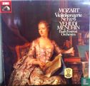 Mozart: Violinkonzerte Nr. 1 & 6  - Afbeelding 1