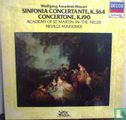 Mozart: Sinfonia Concertante en Concertone - Image 1