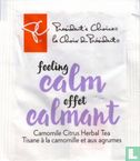 feeling calm  effet calmant - Image 1
