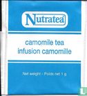 Camomile tea  - Image 1