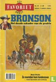 Bronson 45 - Image 1