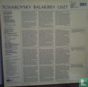 Tchaikovsky: Klavierkonzert Nr. 1 & Balakirev: Islamey & Liszt: La Campanella - Image 2