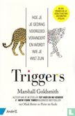 Triggers - hoe je je gedrag voorgoed verandert, en wordt wie je wilt zijn - Image 1