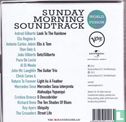 Sunday morning soundtrack world fusion - Afbeelding 2