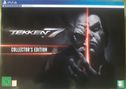 Tekken 7 - Collector's Edition - Afbeelding 1