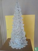 Kerstboom met Ledlicht  - Image 1