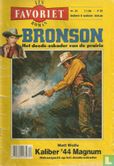 Bronson 38 - Image 1