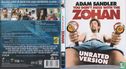 You Don't Mess with the Zohan - Afbeelding 3