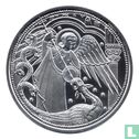 Austria 10 euro 2017 (PROOF) "Michael - The Protecting Angel" - Image 2