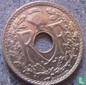 France 10 centimes 1939 (2.85 g) - Image 2