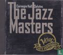 Carnegie hall salutes the Jazz masters - Image 1