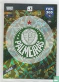 Palmeiras - Afbeelding 1