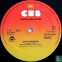 Let's Groove (Full Length Version) - Afbeelding 3