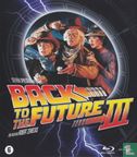 Back to the future III - Bild 1