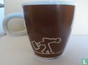 Mug - Personnes - D-E - Image 1