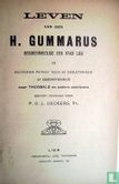 Leven van den H. Gummrarus - Afbeelding 1