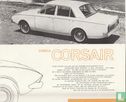 Ford Consul Corsair - Bild 3