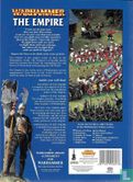 Warhammer The Empire