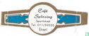 Café Splitsing Sportlokaal Tel. 011/39555 Eksel - Image 1