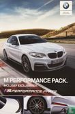 BMW M Performance Pack - Bild 1