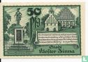 Kloster Zinna, City - 50 Pfennig 1920 - Image 2