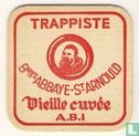 Trappiste Abbaye-St-Arnould / Salz Luxus Bier - Afbeelding 1