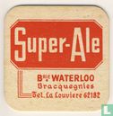 Super-Ale / Dor'ey Beer Ultra Wallonne - Bild 1