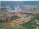 Luchtfoto Breskens - Image 1