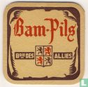 Bam-Pils / Royale Ligue Vélocipédique Belge Courrier-Sport Wanfercée-Baulet - Image 2