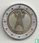 Duitsland 2 euro 2017 (G) - Afbeelding 1