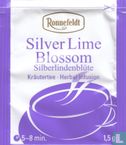 Silver Lime Blossom - Image 1