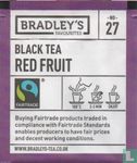 Black Tea Red Fruit - Image 2