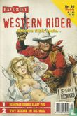 Western Rider 20 - Image 1