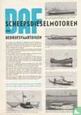 Daf scheepsdieselmotoren - Afbeelding 1