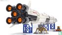 Lego 21309 NASA Apollo Saturn V - Bild 2