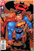 Superman Batman 1 - Afbeelding 1