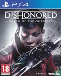 Dishonored: Death of the Outsider - Bild 1