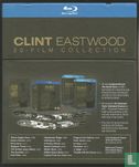 Clint Eastwood 20-film collection - Image 2