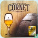 Cornet oaked