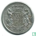 Amiens 10 centimes 1920 - Afbeelding 1