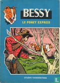 Le poney express - Image 1