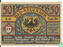 Bad Neuenahr 50 Pfennig  - Image 1