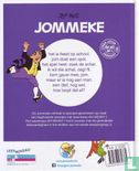Jom zoekt de schat