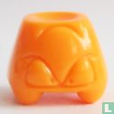 Owl (orange) - Image 2