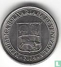 Venezuela 10 céntimos 2009 - Image 1
