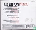 Blue Note plays Prince - Image 2