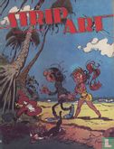 Strip Art 35