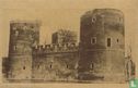 Het kasteel van Beersel. - Afbeelding 1