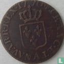 France 1 liard 1770 (A) - Image 1